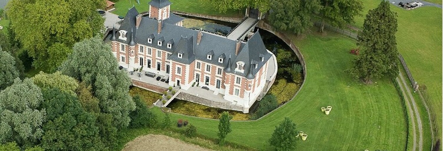 Maison 12 Pièces 1200 m² à vendre à Aulnoy-lez-Valenciennes (59300)