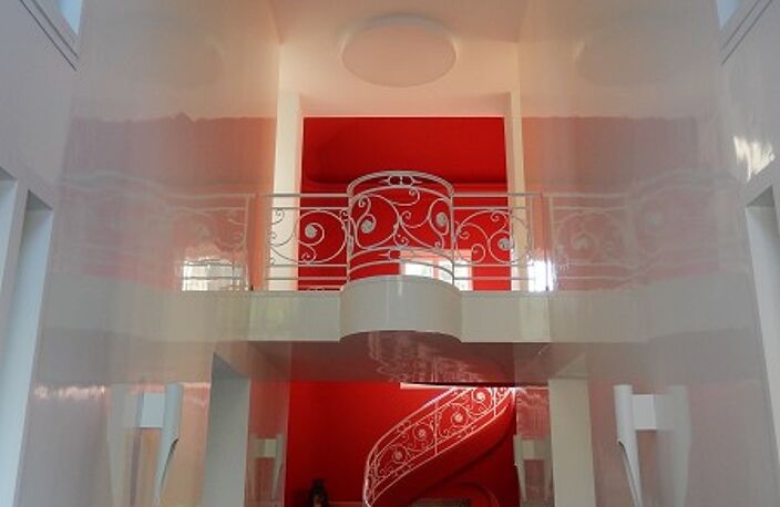 Hotel particulier 12 pièces, PROCHE VALENCIENNES — photo 3