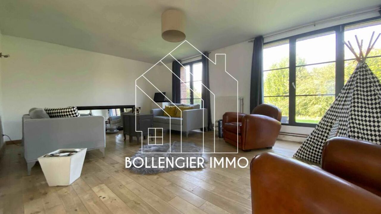 maison 5 pièces 115 m2 à vendre à Caëstre (59190)