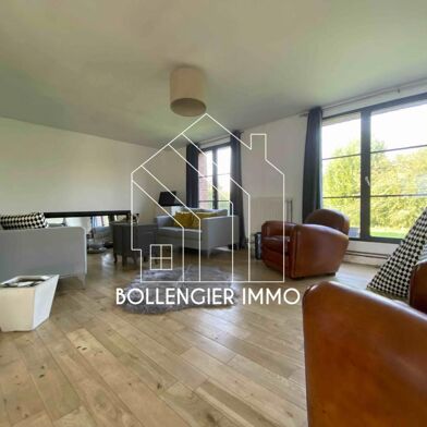 Maison 5 pièces 115 m²