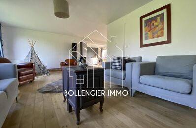 vente maison 335 000 € à proximité de Saint-Venant (62350)