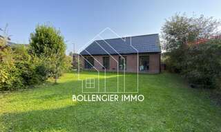 Maison 5 Pièces 115 m² à vendre à Caëstre (59190)