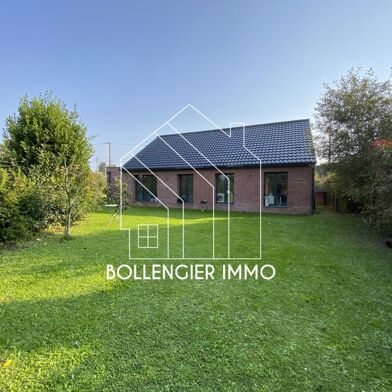 Maison 5 pièces 335000 €