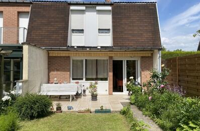 vente maison 305 000 € à proximité de Villeneuve-d'Ascq (59)