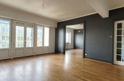 vente appartement 218 400 € à proximité de Volgelsheim (68600)