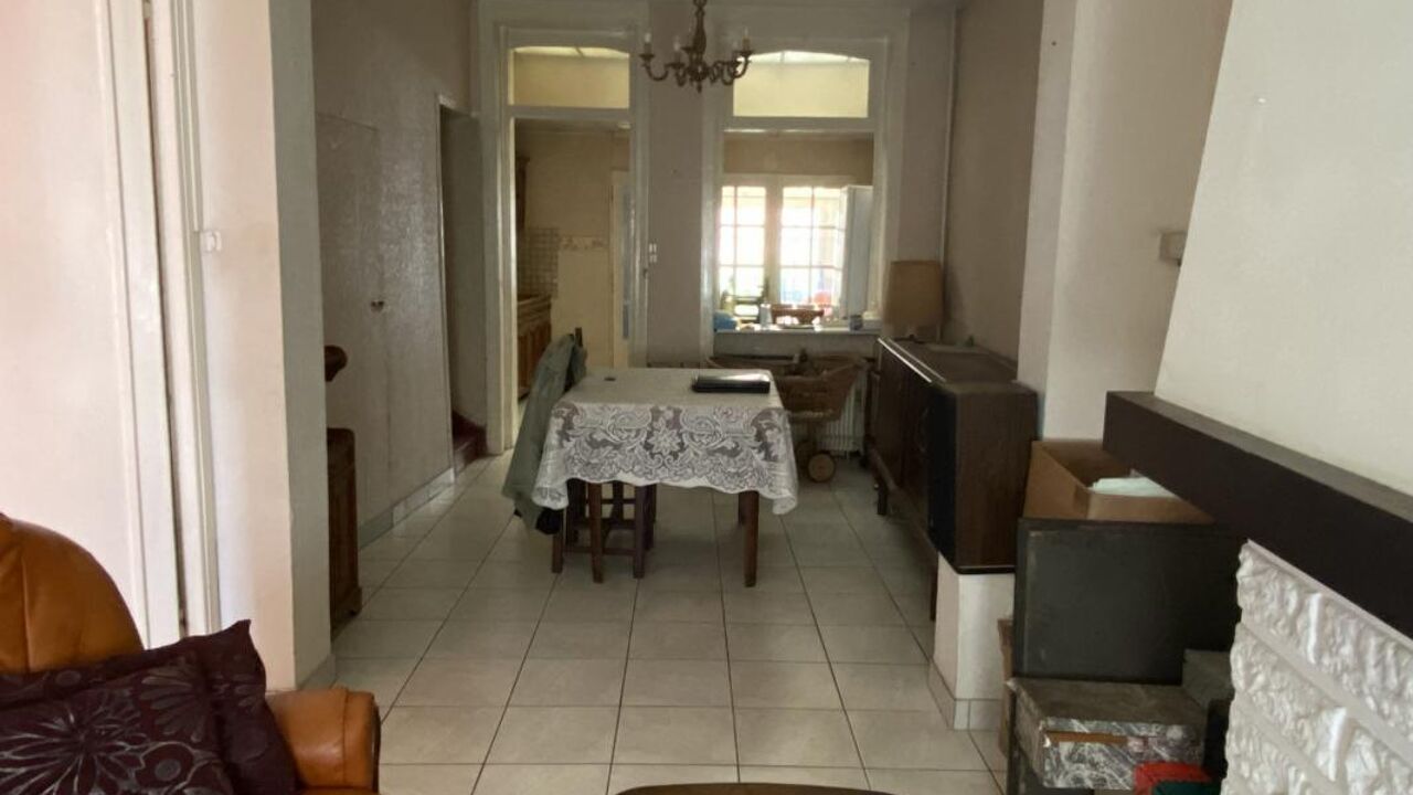 maison 5 pièces 80 m2 à vendre à Faches-Thumesnil (59155)