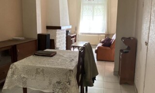 Maison 5 Pièces 80 m² à vendre à Faches-Thumesnil (59155)