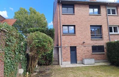 vente maison 225 000 € à proximité de Villeneuve-d'Ascq (59)