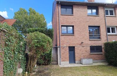 vente maison 225 000 € à proximité de Villeneuve-d'Ascq (59)