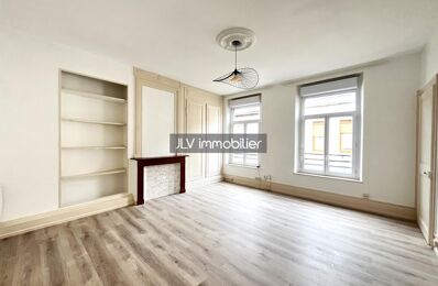 location appartement 750 € CC /mois à proximité de Dunkerque (59430)