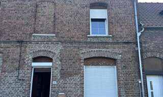 Maison 4 Pièces 87 m² à vendre à Sin-le-Noble (59450)