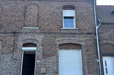 Maison 4 pièces 117900 €