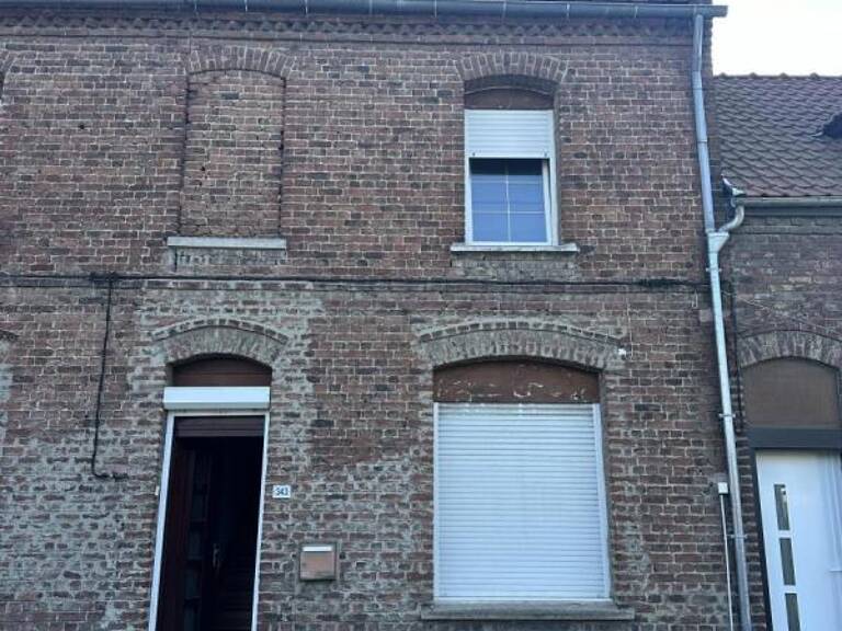 Maison de ville — photo 1