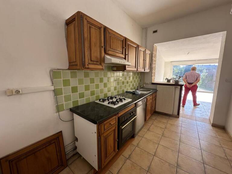 Maison de ville — photo 1