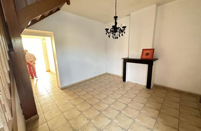 Maison de ville — photo 2
