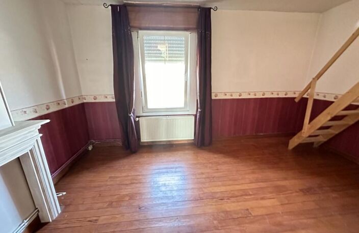 Maison de ville — photo 5