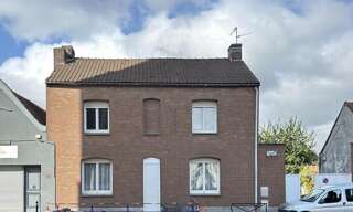 Maison 6 Pièces 170 m² à vendre à Flers-en-Escrebieux (59128)