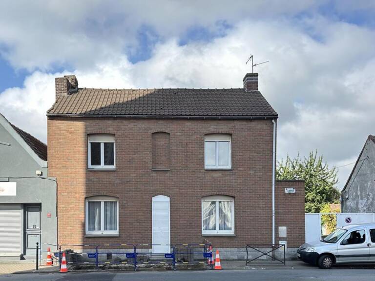 Maison — photo 1