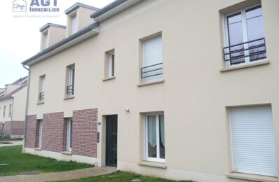 appartement 3 pièces 66 m2 à louer à Amiens (80000)