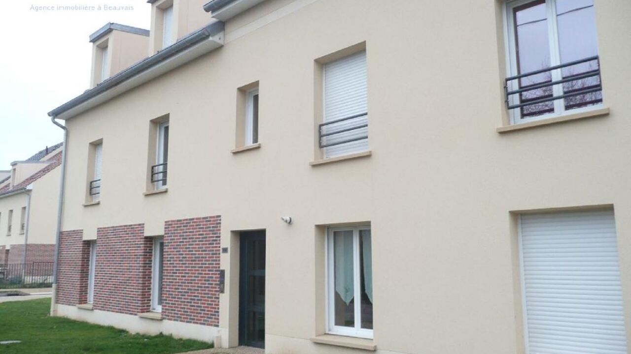 appartement 3 pièces 66 m2 à louer à Amiens (80000)