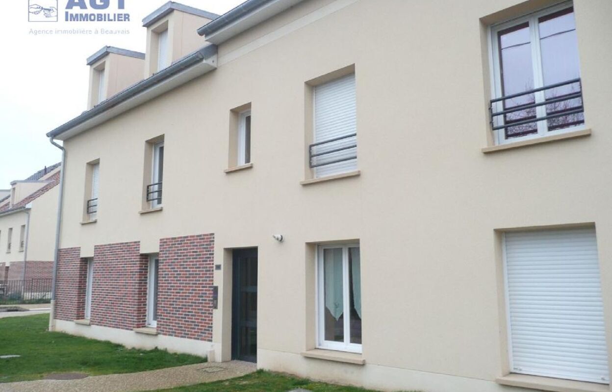 appartement 3 pièces 66 m2 à louer à Amiens (80000)