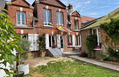 vente maison 239 900 € à proximité de Beaumont-sur-Oise (95260)