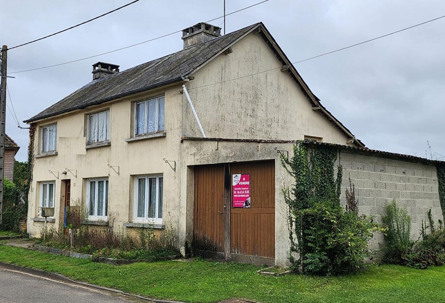 Proche Crevecoeur/Petit prix — photo 1