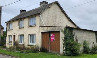 Maison 5 Pièces 96 m² à vendre à Crèvecœur-le-Grand (60360)