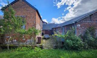 Maison 3 Pièces 55 m² à vendre à Crèvecœur-le-Grand (60360)