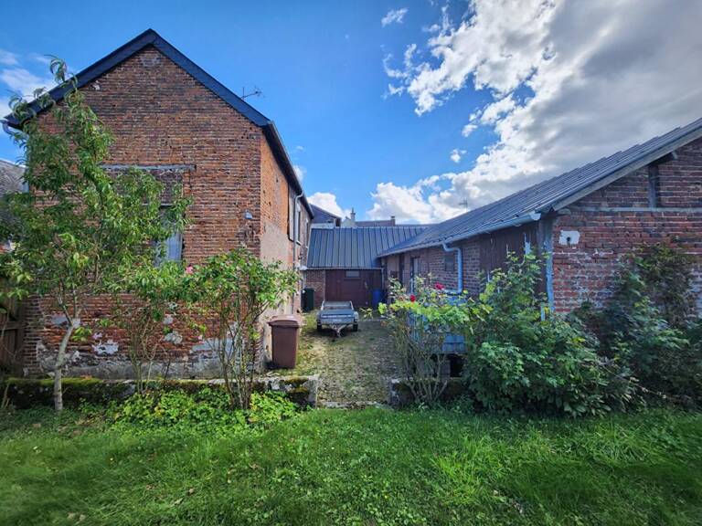 Crevecoeur idéal investissement locatif — photo 1
