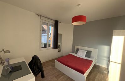 location appartement 420 € CC /mois à proximité de Pontpoint (60700)