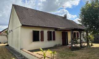 Maison 6 Pièces 100 m² à vendre à Cuise-la-Motte (60350)