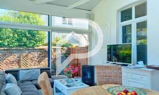 Maison 7 Pièces 210 m² à vendre à Saint-Étienne-au-Mont (62360)