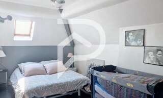 Maison 7 Pièces 210 m² à vendre à Saint-Étienne-au-Mont (62360)