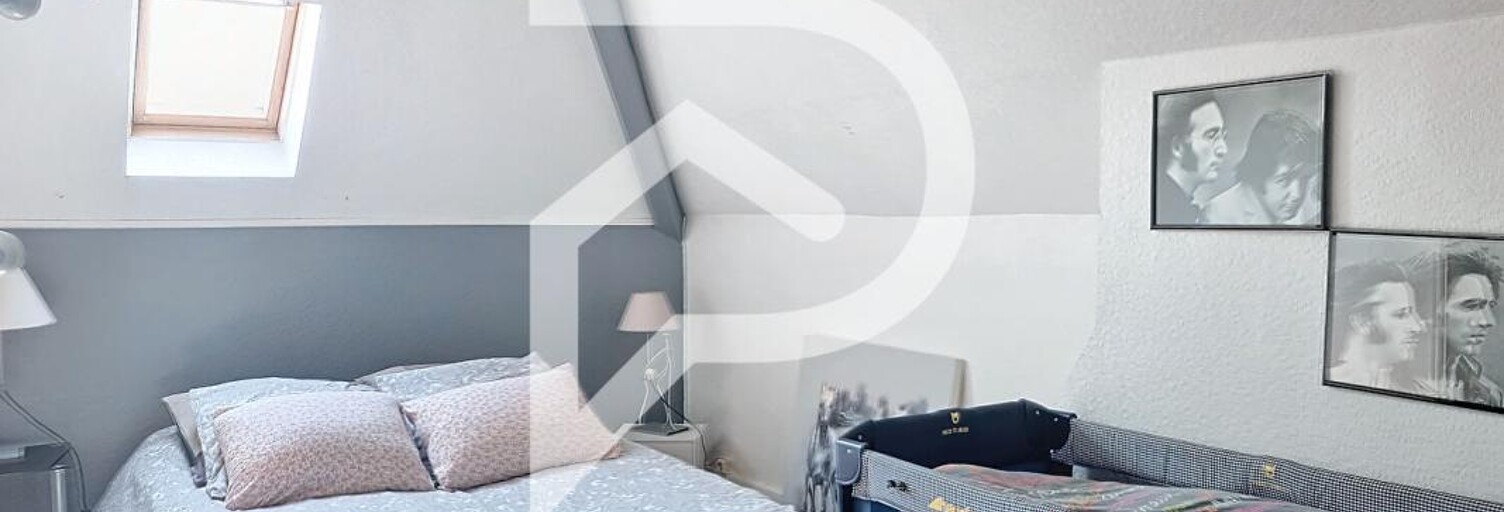 Maison 7 Pièces 210 m² à vendre à Saint-Étienne-au-Mont (62360)