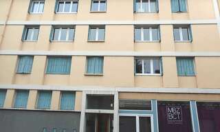 Appartement 2 Pièces 48 m² à louer à Clermont-Ferrand (63100)