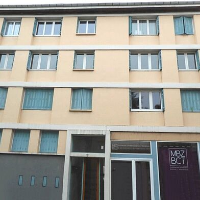 Appartement 2 pièces 640 €