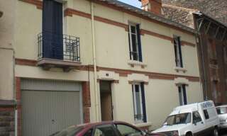 Appartement 3 Pièces 61 m² à louer à Clermont-Ferrand (63000)