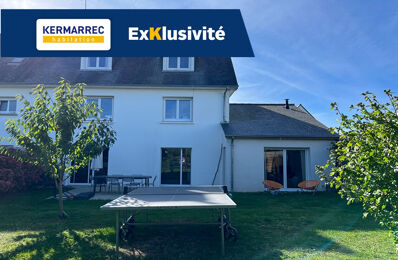 vente maison 699 900 € à proximité de Cancale (35260)