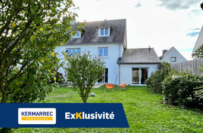 vente maison 699 900 € à proximité de Miniac-Morvan (35540)