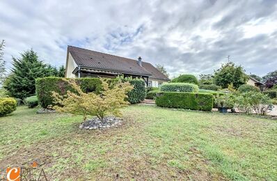 vente maison 295 000 € à proximité de Wuenheim (68500)