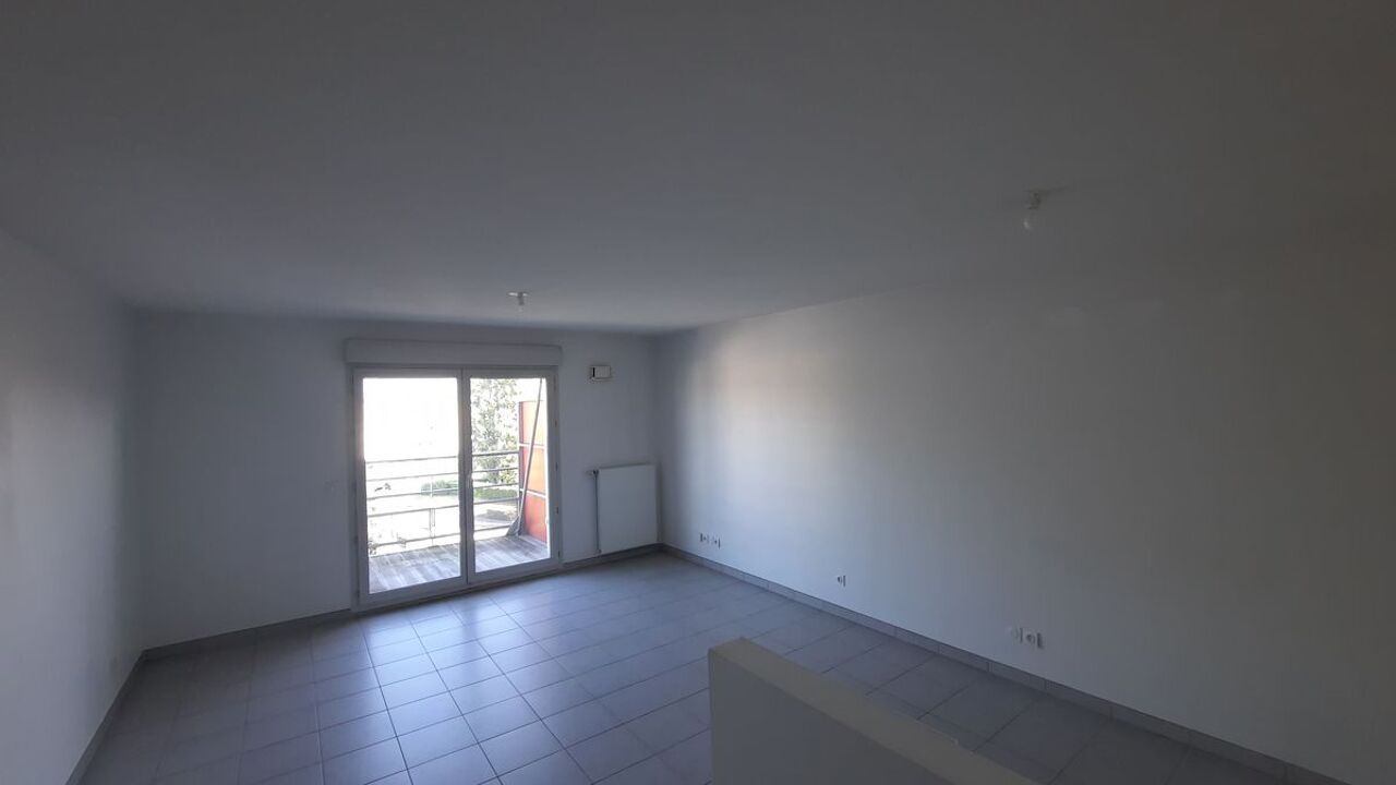 appartement 2 pièces 44 m2 à vendre à Pierre-Bénite (69310)