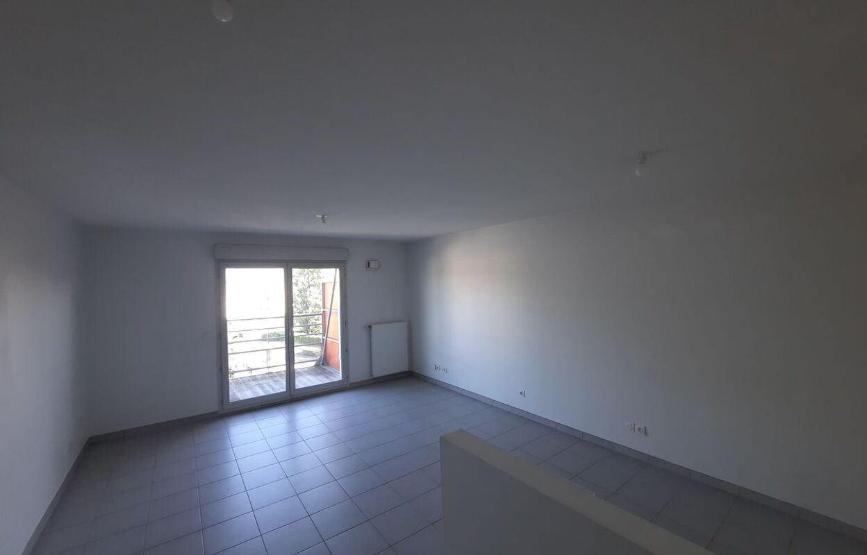 appartement 2 pièces 44 m2 à vendre à Pierre-Bénite (69310)