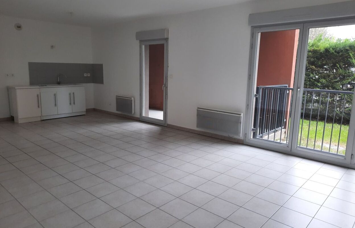 appartement 3 pièces 71 m2 à vendre à Vaulx-en-Velin (69120)