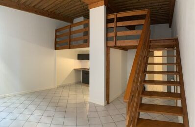 location appartement 890 € CC /mois à proximité de Sathonay-Camp (69580)