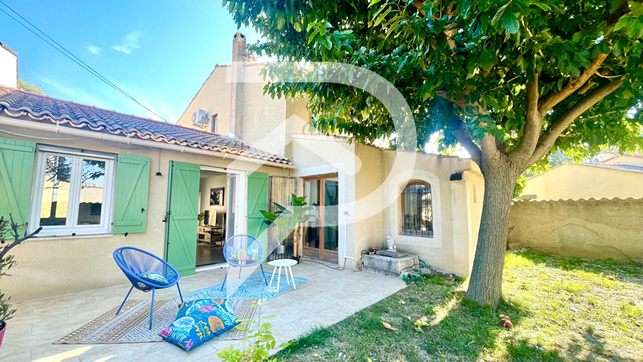 maison 5 pièces 130 m2 à vendre à Pertuis (84120)