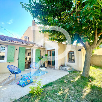 Maison 5 pièces 130 m²