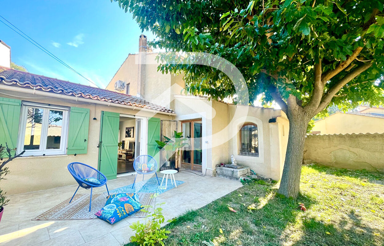 maison 5 pièces 130 m2 à vendre à Pertuis (84120)