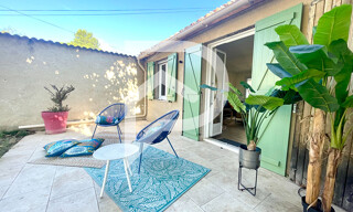 Maison 5 Pièces 130 m² à vendre à Pertuis (84120)
