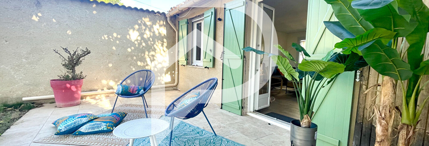 Maison 5 Pièces 130 m² à vendre à Pertuis (84120)